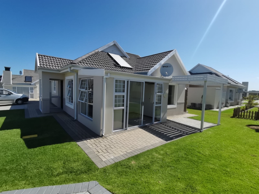 1 Bedroom Property for Sale in Heiderand Western Cape